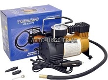 Təkər doldurmaq üçün kompressor